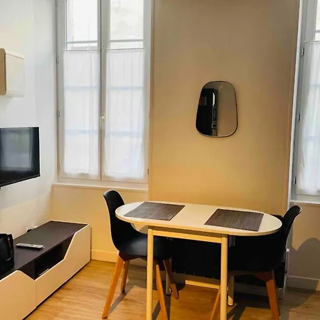 Moderne Renove Apartamento