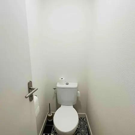 Apartamento Moderne Renove