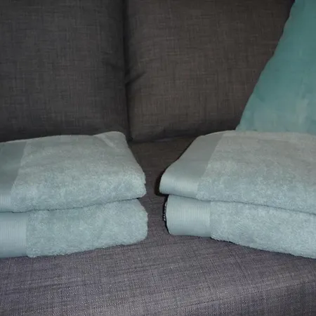 Apartamento Moderne Renove Saint-Jean-dʼAngély